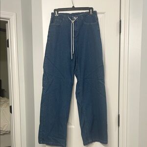 Women’s Blue Jeans